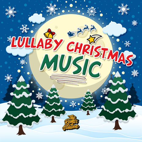 Driving Home For Christmas - Chris Rae for Babies ft. Lullapop Dreams | Boomplay Music