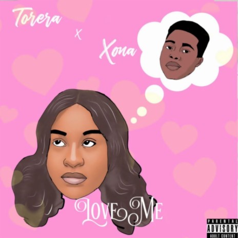 Love Me ft. Xona | Boomplay Music