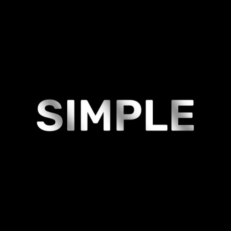 Simple | Boomplay Music