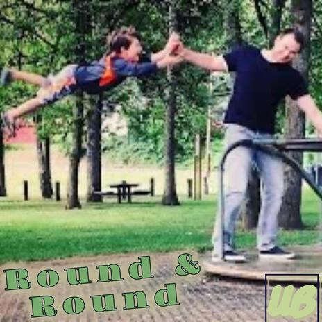 Round and Round 86-bpm D#Min