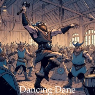 Dancing Dane