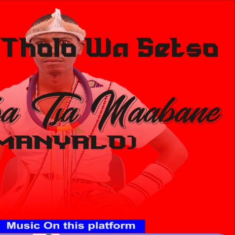 Ditana Tsa Maabane | Boomplay Music