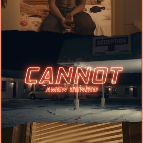 CANNOT | Boomplay Music