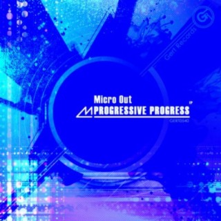 Progressive Progress EP