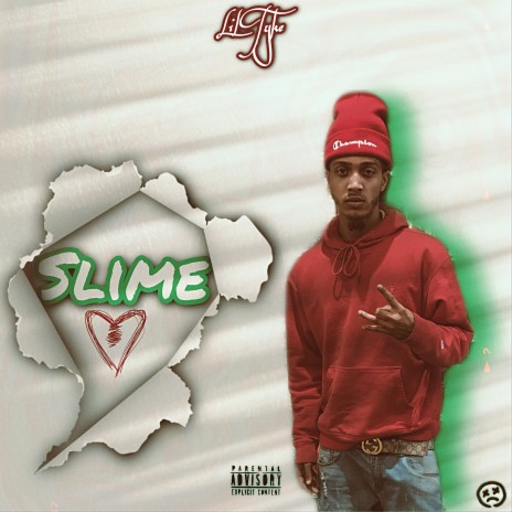 Slime | Boomplay Music