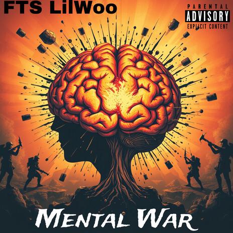 Mental War | Boomplay Music