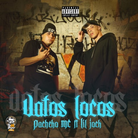 Vatos Locos ft. Lil Jock | Boomplay Music