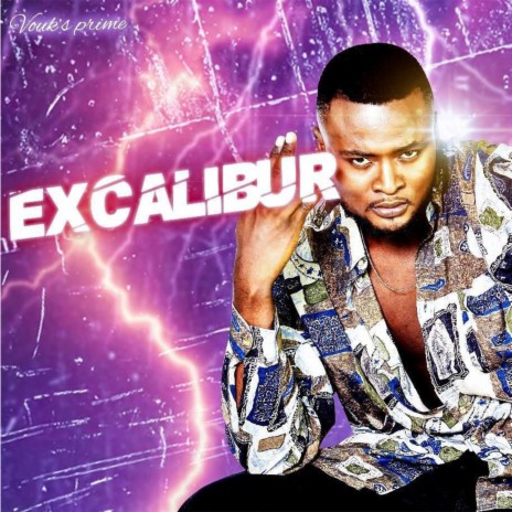 Excalibur | Boomplay Music