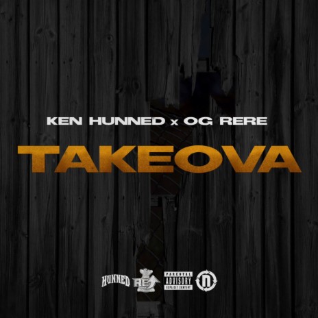 Take Ova (feat. Og ReRe) | Boomplay Music