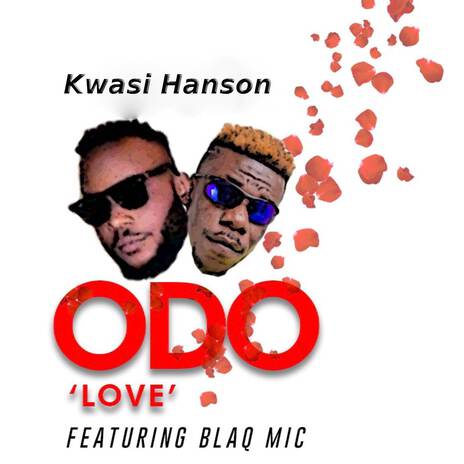 Odo (Love) ft. Blaq Mic | Boomplay Music