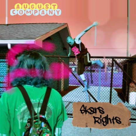 sk8rs rights | Boomplay Music