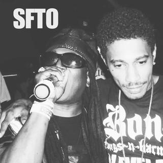 S.F.T.O. (Radio Edit)