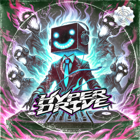 Hyperdrive | Boomplay Music