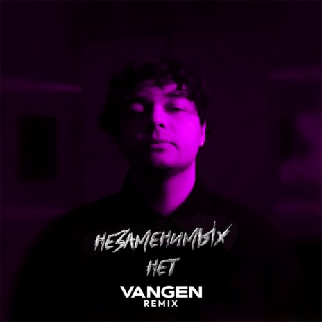 Незаменимых нет (Vangen Remix) | Boomplay Music
