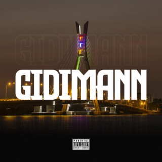 Gidimann