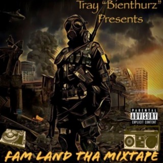 Fam Lam Tha Mixtape