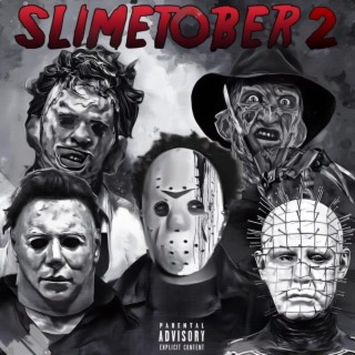 Slimetober 2