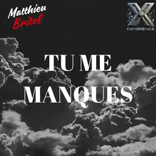 Tu me manques