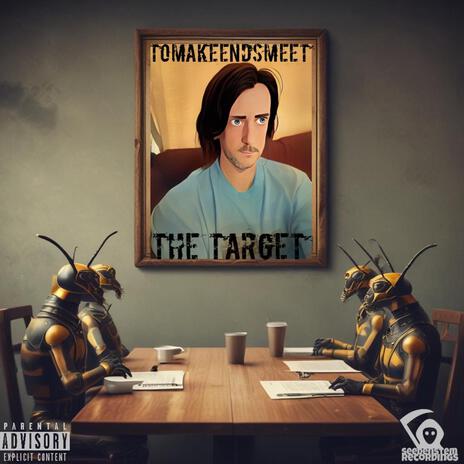 The Target | Boomplay Music