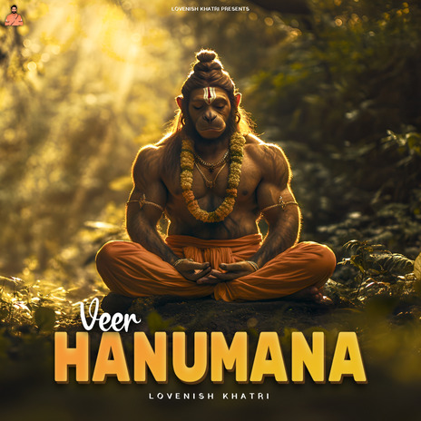 Veer Hanumana | Boomplay Music