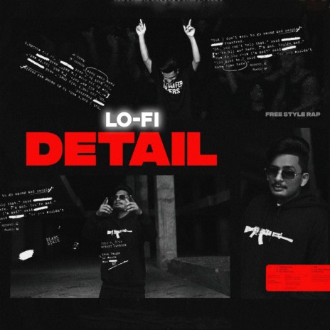 Detail (LoFi) | Boomplay Music