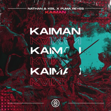 Kaiman (Extended Version) ft. Puma Reyes | Boomplay Music