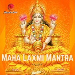 Maha Laxmi Mantra