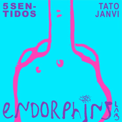 5 Sentidos: Tato ft. Endorphins Lab | Boomplay Music