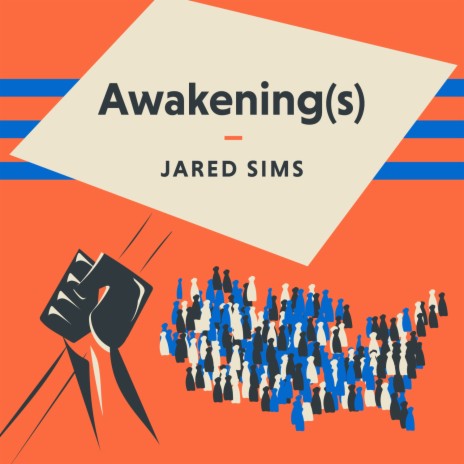 Awakening(s) ft. Dean Johnston & Steve Fell | Boomplay Music