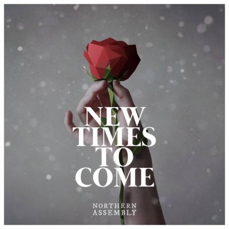 New Times To Come ft. Jakob Sørensen | Boomplay Music