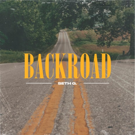 Backroad | Boomplay Music