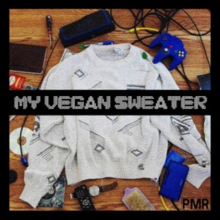 My Vegan Sweater // Smiley Girl (21/22)