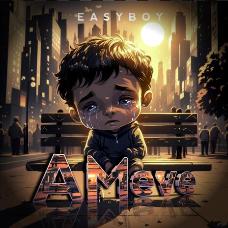 Ameve | Boomplay Music