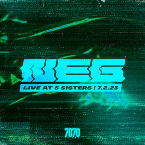 DIP - 070223 - Live at 5 Sisters! | Boomplay Music