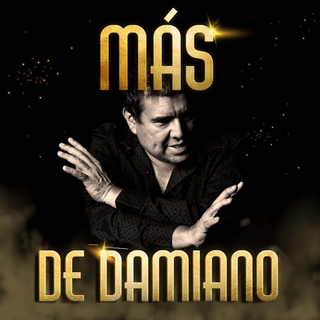 Más de Damiano