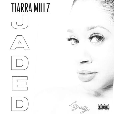 Jaded | Boomplay Music