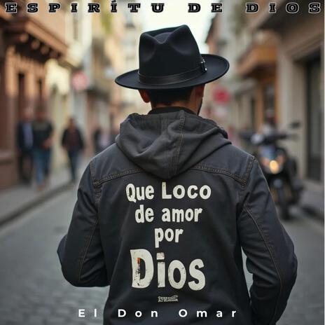 Espíritu de Dios (Oficial) | Boomplay Music