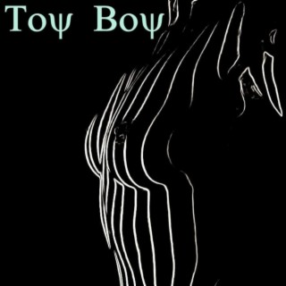 Toy boy