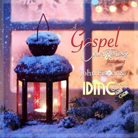 O Holy Night (Live) [feat. IDMC Gospel Soul Choir] | Boomplay Music