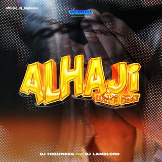 Alhaji Dance Beat