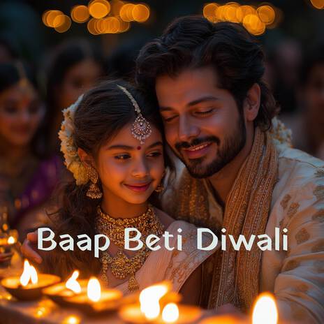 Beti or Papa Ka Pyar ft. Vandemataram Sirinivas & The Mahabharata | Boomplay Music