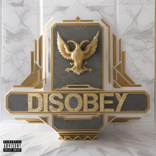 Disobey, Vol. 1