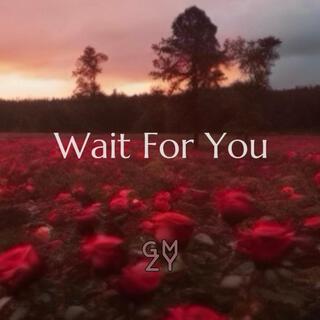 Wait For You