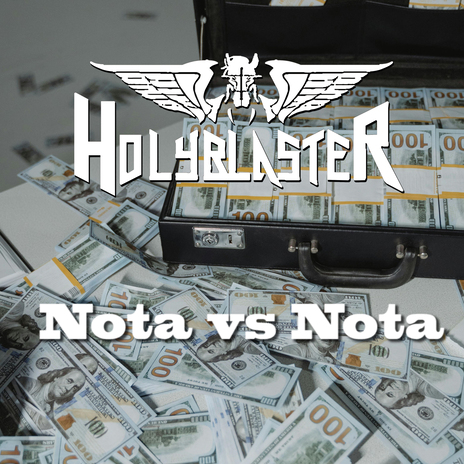 Nota vs. Nota | Boomplay Music