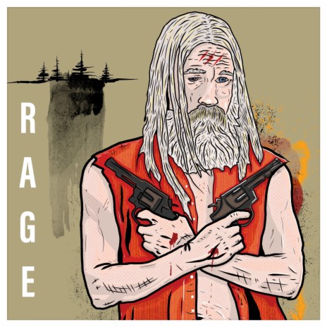 Rage | Boomplay Music