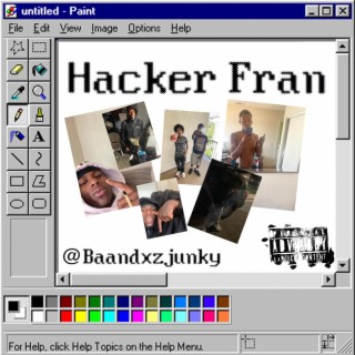 Hacker Fran