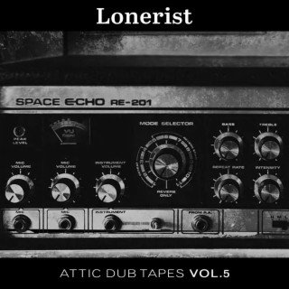 Attic Dub Tapes, Vol. 5