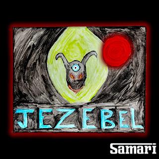 JEZEBEL