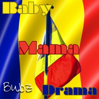 Baby Mama drama