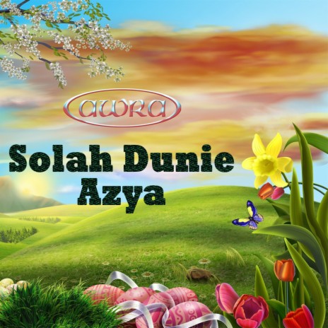 Solah Dunie Azya ft. ERNY | Boomplay Music